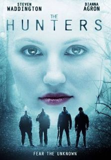 The Hunters DVD, 2011