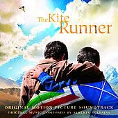 The Kite Runner Saudi Arabia by Alberto Iglesias CD, Dec 2007, DG 