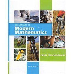  in Modern Mathematics / MyMathLab/ MyStatLab Student Access Code