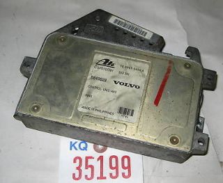 volvo 850 abs module in Computer, Chip, Cruise Control