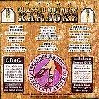 Classic Country Karaoke [CD + G/CD & DVD] by Karaoke