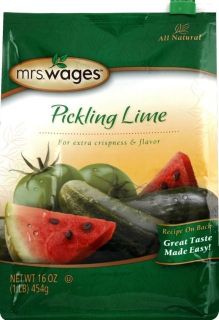 mrs wages in Spices, Seasonings & Extracts