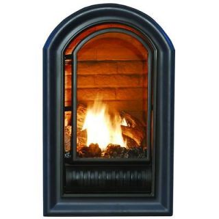 Hearthsense Ventfree Gas Fireplace