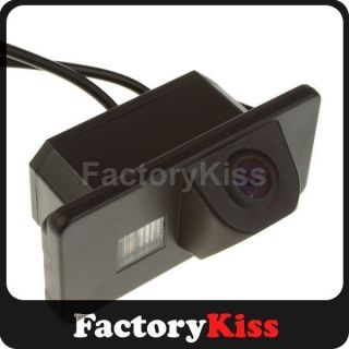 Car Reverse Rear View Backup Camera for BMW 3/5 Series #265 ON SALE