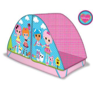 lalaloopsy tent in Dolls & Bears