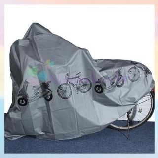   Bike MTB Electric Motor Car Rain Dust Snow Waterproof Cloth Cover
