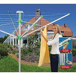 retractable clothes dryer in Clotheslines & Laundry Hangers