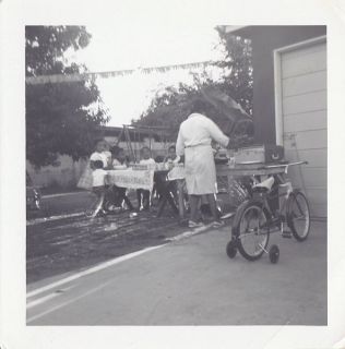 bicycles 1960s