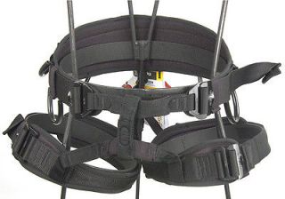   Retikon Padded Rescue Seat Harness, Medium/Large  Caving, Climbing