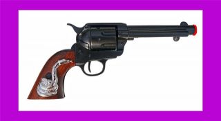 CLINT EASTWOOD movie prop gun   Western Cowboy Colt 45 Pistol