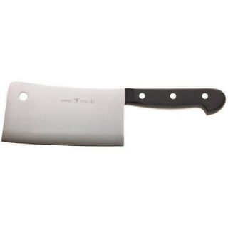 JA Henckels Kitchen Meat Cleaver Chopper Butcher Knife Knives Fast 