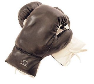 boxing gloves in Boxing