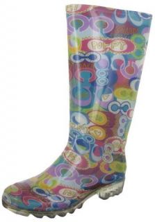 coach rain boots in Clothing, Shoes & Accessories