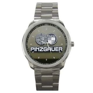 Newly listed Pinzgauer All Terrain Steyr Puch Military Car Watch
