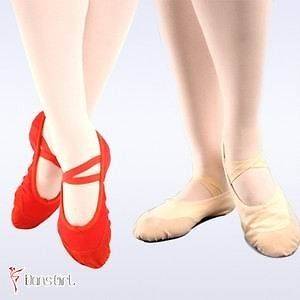 ballet shoes in Kids Clothing, Shoes & Accs