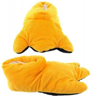 duck slippers in Clothing, 