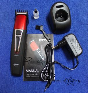 Health & Beauty > Shaving & Hair Removal > Clippers & Trimmers