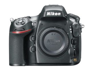 Newly listed Nikon D800 36.3 MP Digital SLR Camera   Black (Body Only)