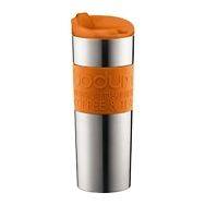 Bodum Vacuum Travel Mug, 0.45cl in Orange (11058 106)