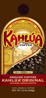 kahlua coffee in Flavored Coffee