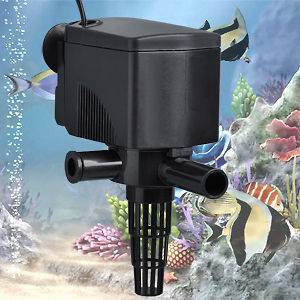   Aquarium Water Pump Pond Reef Powerhead Fountain Tank Filter