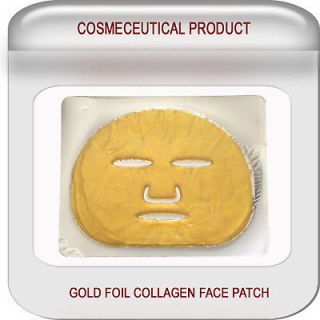 gold collagen face mask in Anti Aging Products