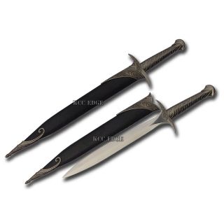 BRAND NEW 26 Large Frodos Sting Sword / Lord of the Rings