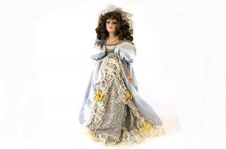 knightsbridge collection dolls in Dolls & Bears