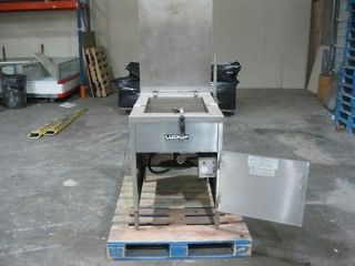 used donut fryers in Cooking & Warming Equipment