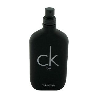 CK BE * Calvin Klein * Cologne Men / Perfume Women * UNISEX * 6.7 oz 
