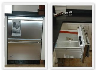 ge monogram refrigerator in Refrigerators