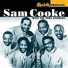 COOKE, SAM AND THE SOUL S   SPECIALTY PROFILES   CD A