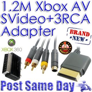 scart to component in TV, Video & Audio Accessories