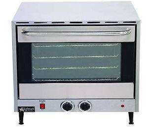 commercial convection oven in Restaurant & Catering