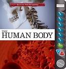The Human Body Electronic Time for Learning * Interactive Sound Bar 
