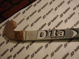 Dita Mega Pro Aramaid Carbon Fiberglass Field Hockey Stick