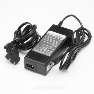Laptop Power Supply&Cord for Toshiba Satellite A105 S4074 A105 S4334 