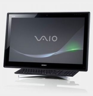 New SONY Vaio 24 All in One PC core i7 2960XM EXTREME 512GB SSD 16GB 