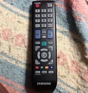    00506A LCD HDTV TV Television 2 AAA Multifunction Remote Control