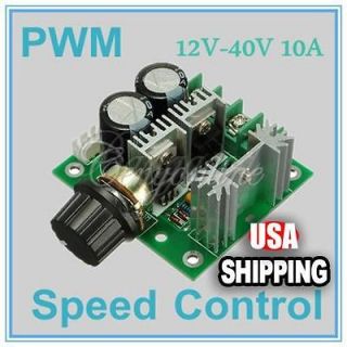   Control  Drives & Motion Control  Motor Controls  Speed Controls