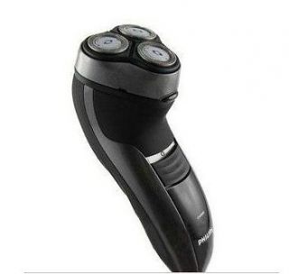 Mens electric shaver philips HQ6990 NEW Black Free Ship