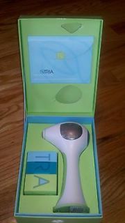 Tria by TriaBeauty LASER Hair Removal    do it yourself, privately at 