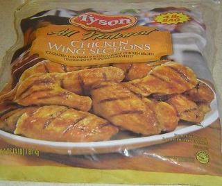 Free Tyson uncooked frozen chicken coupons each up to $12 2/$24.00