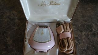 lady sunbeam shaver in Electric Shavers