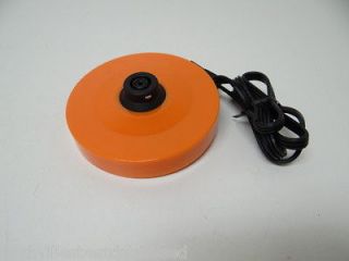   PARTS FOR Bodum Bistro 34 Ounce Electric Water Kettle, Color Orange