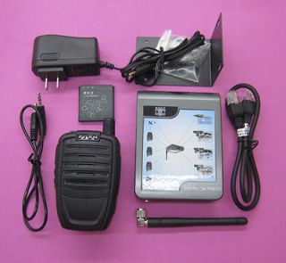 ZX 777 Cordless MIC Repeater for Mobile Radio KENWOOD
