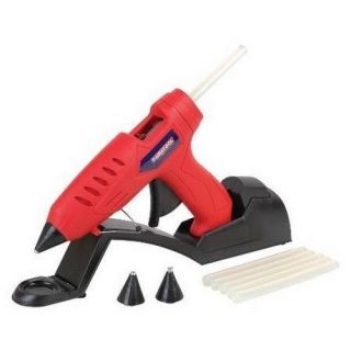   GAG SH 50 40W Glue Gun With Cordless Feature Power Indication Light