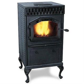 corn / pellet stove in Furnaces & Heating Systems