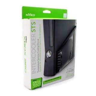   STS for XBOX 360 S Slim Cooling Device Fan NEW RETAIL PACKING