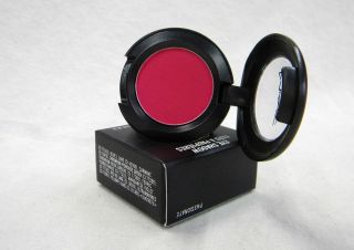 MAC Cosmetics Eyeshadow / Eye Shadow   PASSIONATE   (matte) New in Box